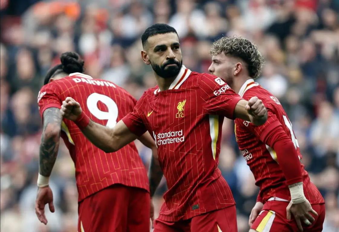 里程碑夜！利物浦更衣室发声，NBA季后赛赛后刷纪录，悬念犹存，细节决定成败的简单介绍